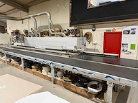 Homag optimat - 2007 - kal 310/6/a3/s2 - kantenlijmmachines - afbeelding 82 van  88