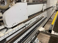 Homag optimat - 2007 - kal 310/6/a3/s2 - kantenlijmmachines - afbeelding 87 van  88