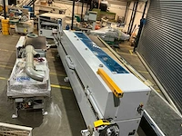 Homag optimat - 2007 - kal 310/6/a3/s2 - kantenlijmmachines - afbeelding 78 van  88