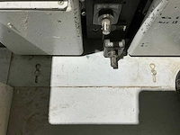 Homag optimat - 2007 - kal 310/6/a3/s2 - kantenlijmmachines - afbeelding 25 van  88