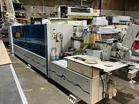 Homag optimat - 2007 - kal 310/6/a3/s2 - kantenlijmmachines - afbeelding 26 van  88