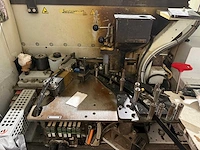 Homag optimat - 2007 - kal 310/6/a3/s2 - kantenlijmmachines - afbeelding 31 van  88