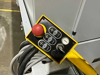 Homag optimat - 2007 - kal 310/6/a3/s2 - kantenlijmmachines - afbeelding 32 van  88
