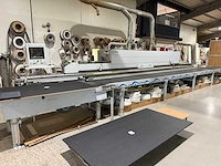 Homag optimat - 2007 - kal 310/6/a3/s2 - kantenlijmmachines - afbeelding 23 van  88
