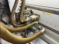 Homag optimat - 2007 - kal 310/6/a3/s2 - kantenlijmmachines - afbeelding 37 van  88