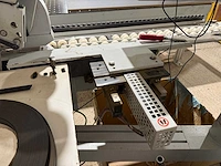 Homag optimat - 2007 - kal 310/6/a3/s2 - kantenlijmmachines - afbeelding 38 van  88
