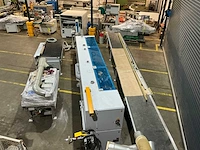 Homag optimat - 2007 - kal 310/6/a3/s2 - kantenlijmmachines - afbeelding 41 van  88