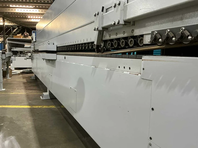 Homag optimat - 2007 - kal 310/6/a3/s2 - kantenlijmmachines - afbeelding 34 van  88