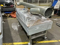 Homag optimat - 2007 - kal 310/6/a3/s2 - kantenlijmmachines - afbeelding 47 van  88
