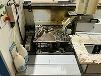 Homag optimat - 2007 - kal 310/6/a3/s2 - kantenlijmmachines - afbeelding 49 van  88