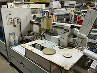 Homag optimat - 2007 - kal 310/6/a3/s2 - kantenlijmmachines - afbeelding 54 van  88