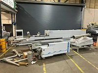 Homag optimat - 2007 - kal 310/6/a3/s2 - kantenlijmmachines - afbeelding 57 van  88