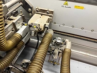 Homag optimat - 2007 - kal 310/6/a3/s2 - kantenlijmmachines - afbeelding 58 van  88