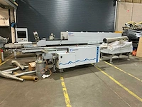Homag optimat - 2007 - kal 310/6/a3/s2 - kantenlijmmachines - afbeelding 59 van  88