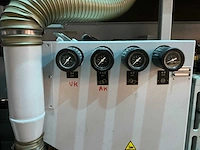 Homag optimat - 2007 - kal 310/6/a3/s2 - kantenlijmmachines - afbeelding 65 van  88