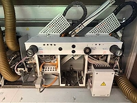 Homag optimat - 2007 - kal 310/6/a3/s2 - kantenlijmmachines - afbeelding 72 van  88
