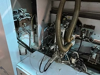 Homag optimat - 2007 - kal 310/6/a3/s2 - kantenlijmmachines - afbeelding 76 van  88