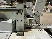 Homag optimat - 2007 - kal 310/6/a3/s2 - kantenlijmmachines - afbeelding 79 van  88