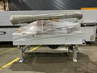 Homag optimat - 2007 - kal 310/6/a3/s2 - kantenlijmmachines - afbeelding 83 van  88