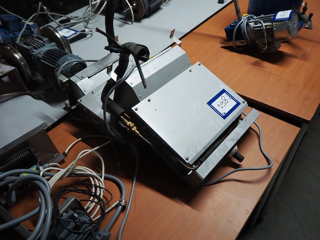 Homag - afbeelding 2 van  4