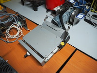 Homag - afbeelding 4 van  4