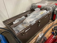 Homak tool kit body and fender repair - afbeelding 1 van  3