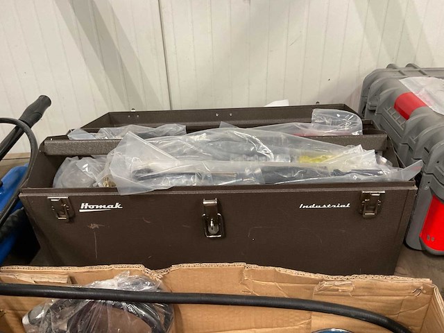 Homak tool kit body and fender repair - afbeelding 2 van  3