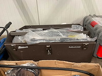 Homak tool kit body and fender repair - afbeelding 2 van  3