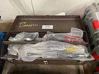 Homak tool kit body and fender repair - afbeelding 3 van  3