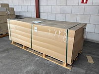 Homanit deurplaten (218x) - afbeelding 1 van  4