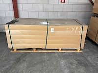 Homanit deurplaten (218x) - afbeelding 2 van  4