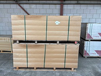 Homanit deurplaten (652x) - afbeelding 2 van  4