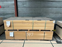 Homanit hdf deurplaat (244x) - afbeelding 2 van  5