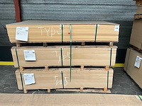 Homanit hdf deurplaat (350x) - afbeelding 2 van  7