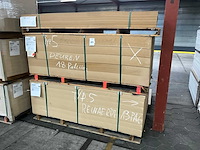 Homanit hdf deurplaat (430x) - afbeelding 1 van  8