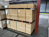 Homanit hdf deurplaat (430x) - afbeelding 2 van  8