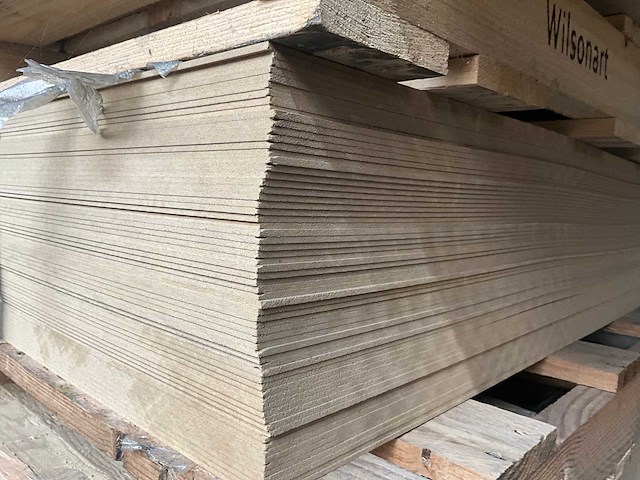 Homanit hdf deurplaat (430x) - afbeelding 4 van  8