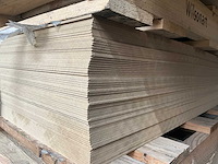 Homanit hdf deurplaat (430x) - afbeelding 4 van  8