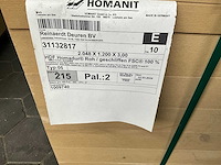 Homanit hdf deurplaat (430x) - afbeelding 8 van  8