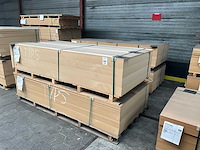 Homanit hdf deurplaat (490x) - afbeelding 2 van  7