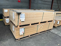 Homanit hdf deurplaat (490x) - afbeelding 4 van  7