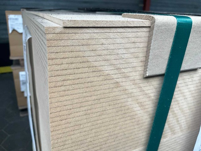 Homanit hdf deurplaat (490x) - afbeelding 5 van  7