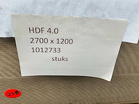 Homanit hdf deurplaat (490x) - afbeelding 7 van  7