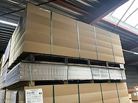 Homanit hdf deurplaat (600x) - afbeelding 4 van  8