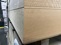 Homanit hdf deurplaat (600x) - afbeelding 5 van  8