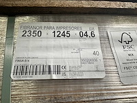 Homanit hdf deurplaat (600x) - afbeelding 8 van  8