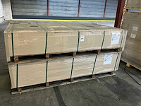 Homanit hdf deurplaat met aluminiumlaag (176x) - afbeelding 7 van  7