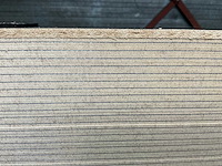 Homanit hdf deurplaat met aluminiumlaag (390x) - afbeelding 5 van  8