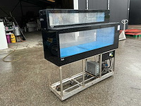 Homarium kreeften aquarium - afbeelding 1 van  10