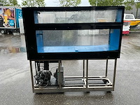 Homarium kreeften aquarium - afbeelding 4 van  10